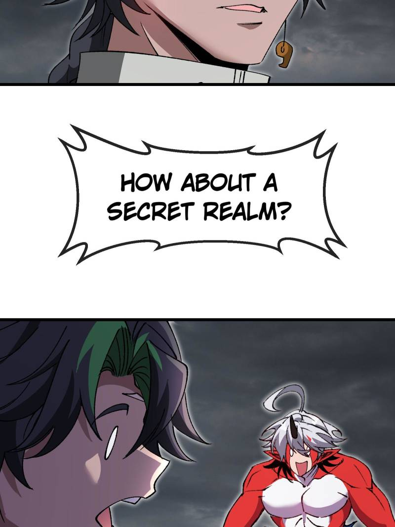 I Am The Monster Overlord Chapter 94 103